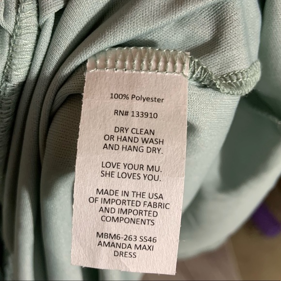 NEW Show Me Your Mumu Amanda Maxi Sz S - Picture 9 of 10